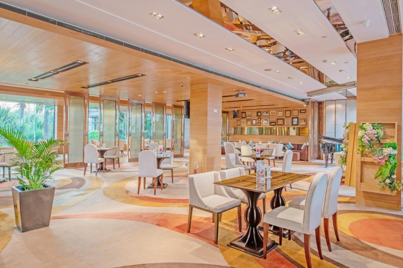 Mission Hills Hotel Resorts Shenzhen Exterior photo