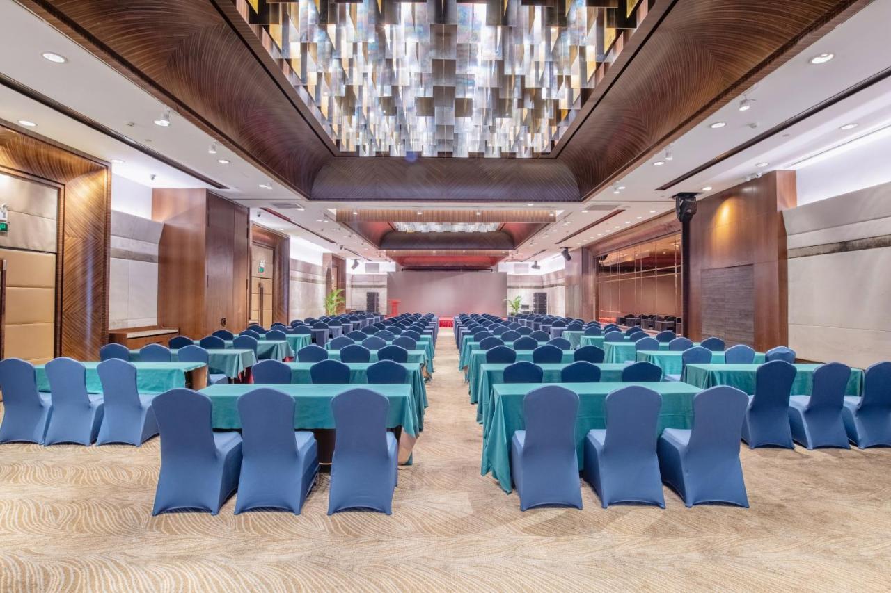 Mission Hills Hotel Resorts Shenzhen Exterior photo