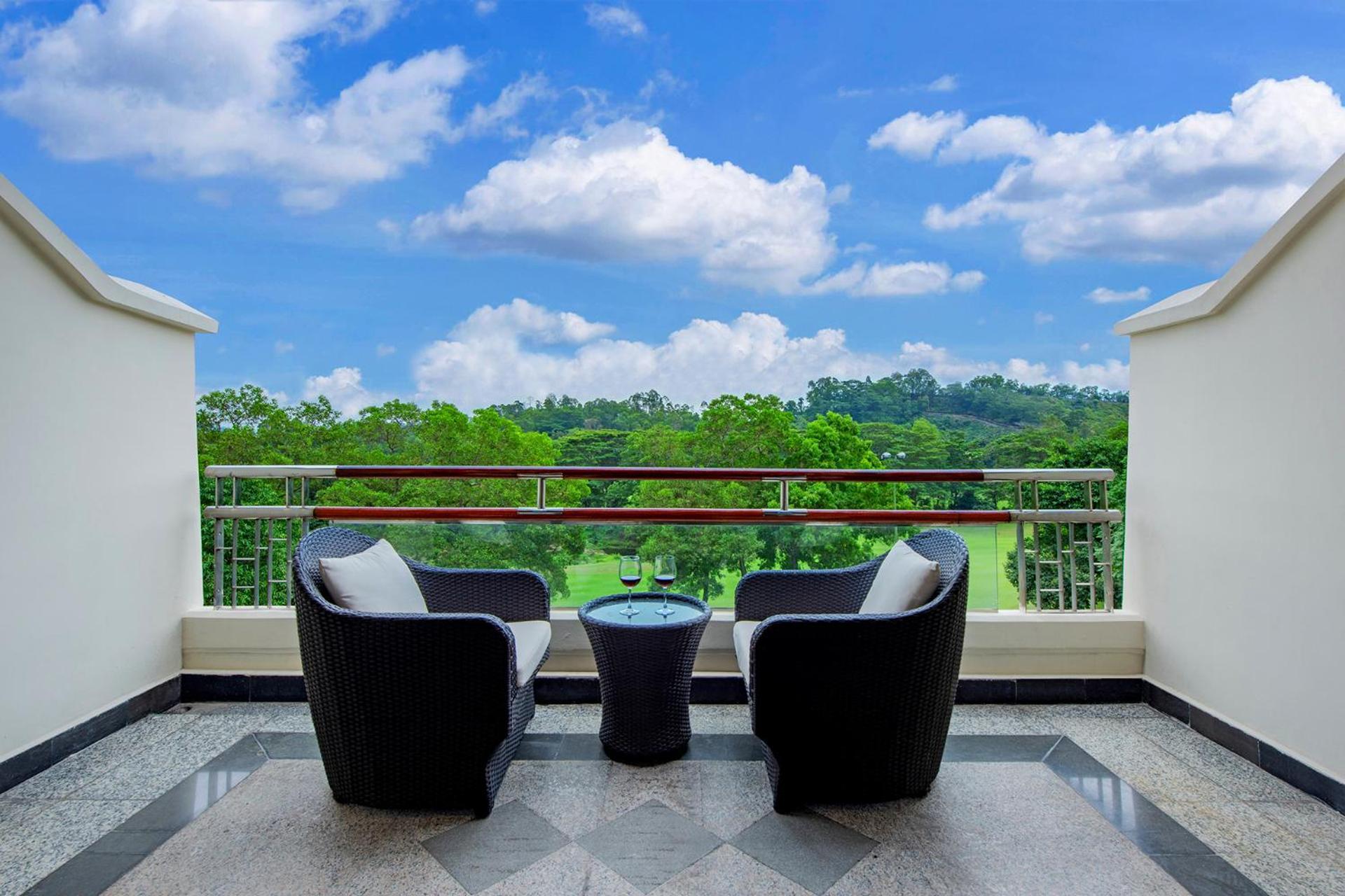 Mission Hills Hotel Resorts Shenzhen Room photo